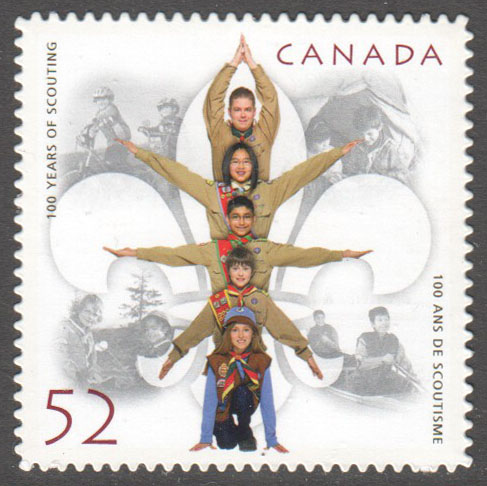 Canada Scott 2225i MNH - Click Image to Close